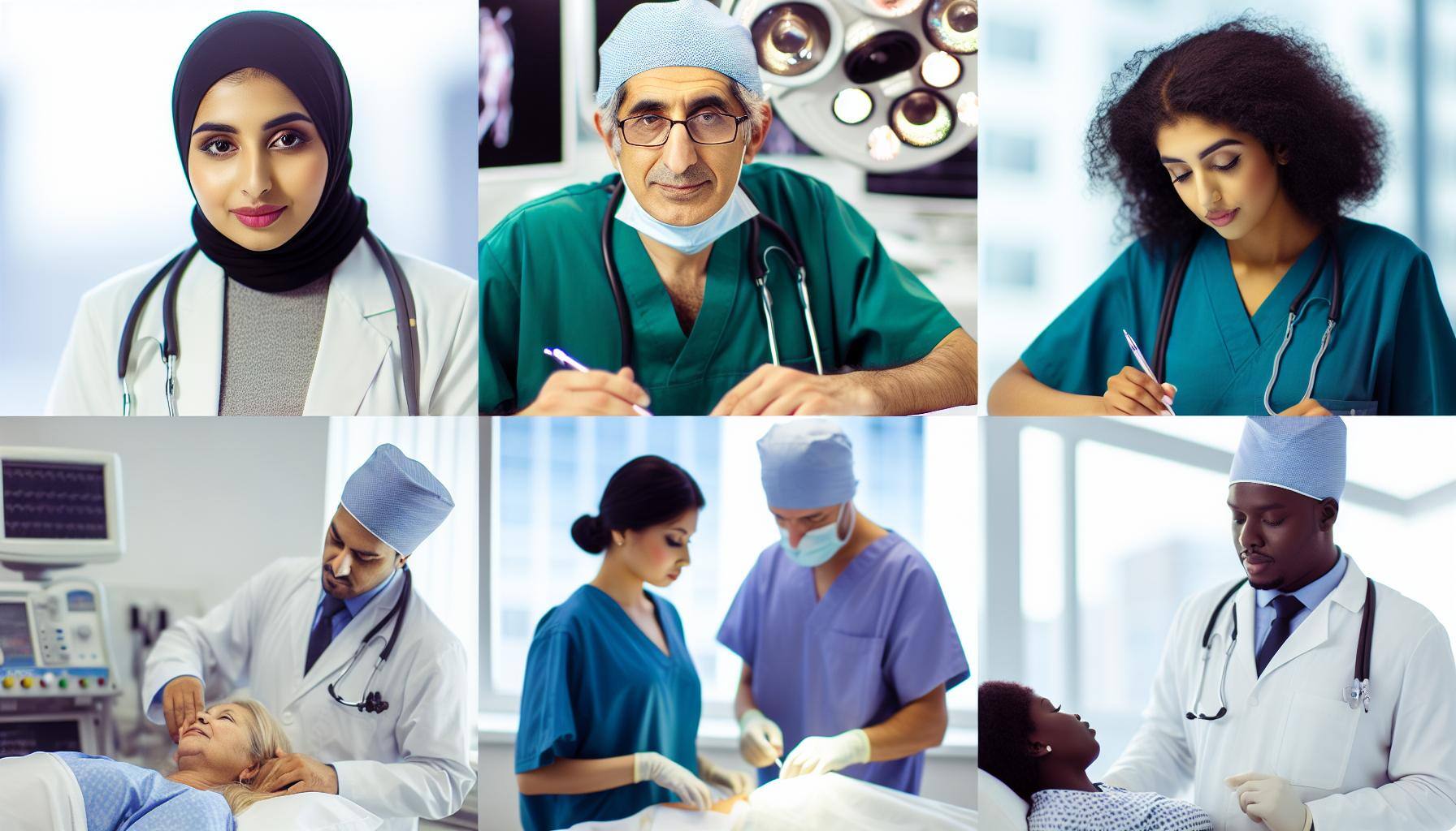 Blog - The Meaning of Labor Day in Patient Care - Honoring the Work