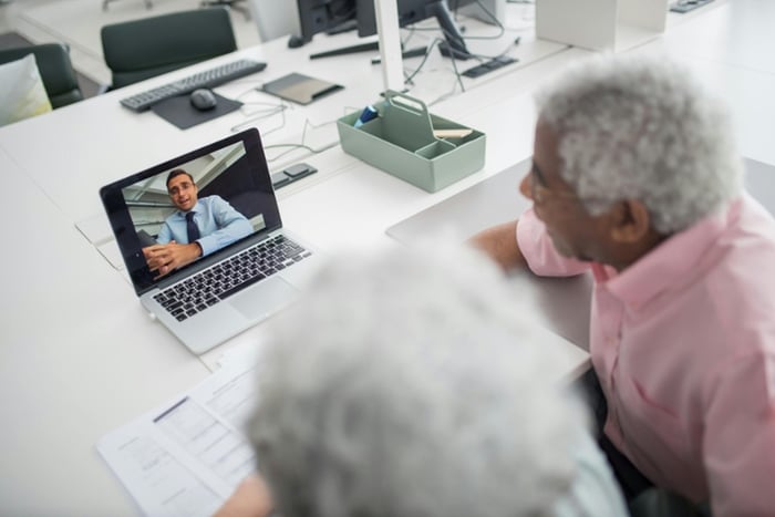 HIPAA-Compliant Telehealth System Setup image