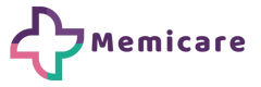 Memicare logo