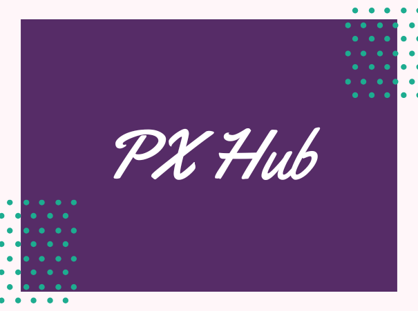 PX Hub image