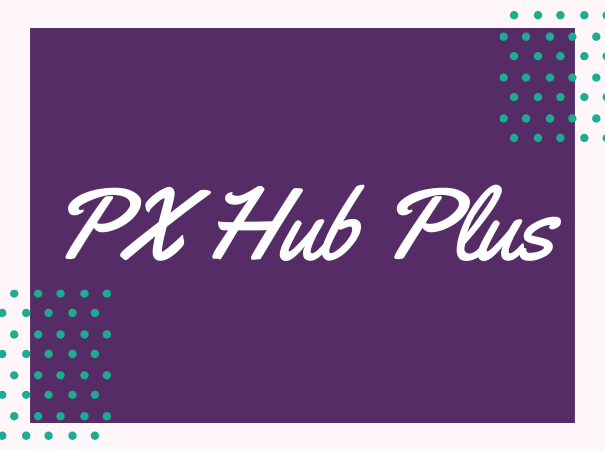 PX Hub Plus image