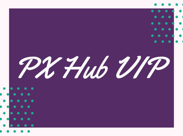 PX Hub VIP image