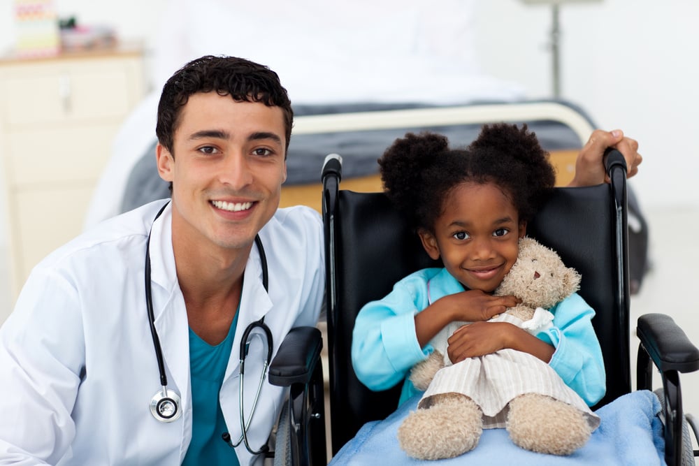 Enhancing Pediatric Care with Memicare’s Tailored Patient Experience Solutions